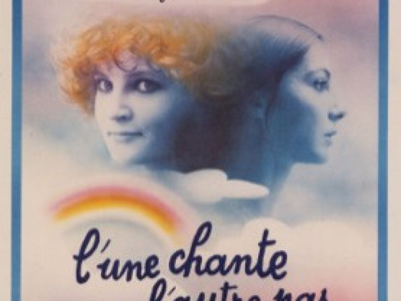 <em>L&rsquo;une chante, l&rsquo;autre pas (Una canta, la otra no) </em>