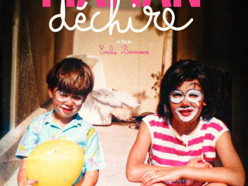 <em>Maman d&eacute;chire (La vida de mi madre)</em>