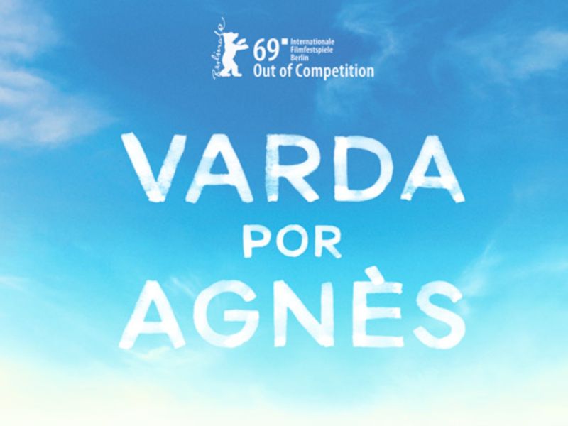 <em>Varda par Agn&egrave;s (Varda por Agn&egrave;s)</em>