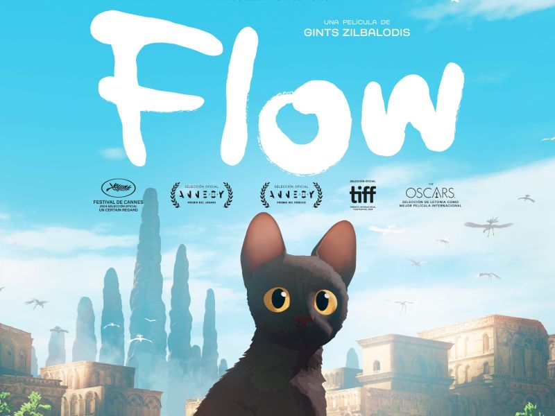 <em>Flow</em>