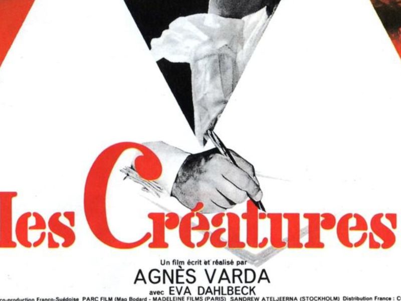 <em>Les Cr&eacute;atures (Las criaturas)</em>