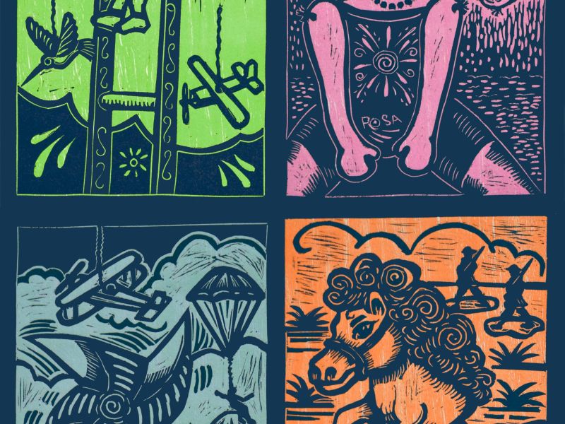 <em>El lenguaje del juego: Reflexiones sobre la gr&aacute;fica y el juguete</em>