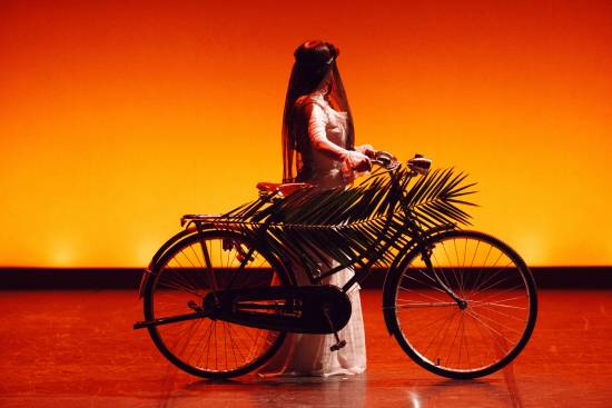 Terebrante  - Atra Bilis Teatro