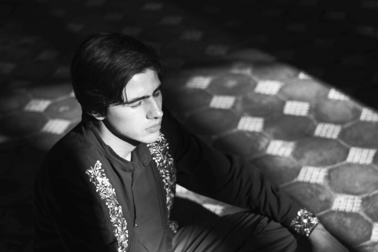 Erik Alfaro