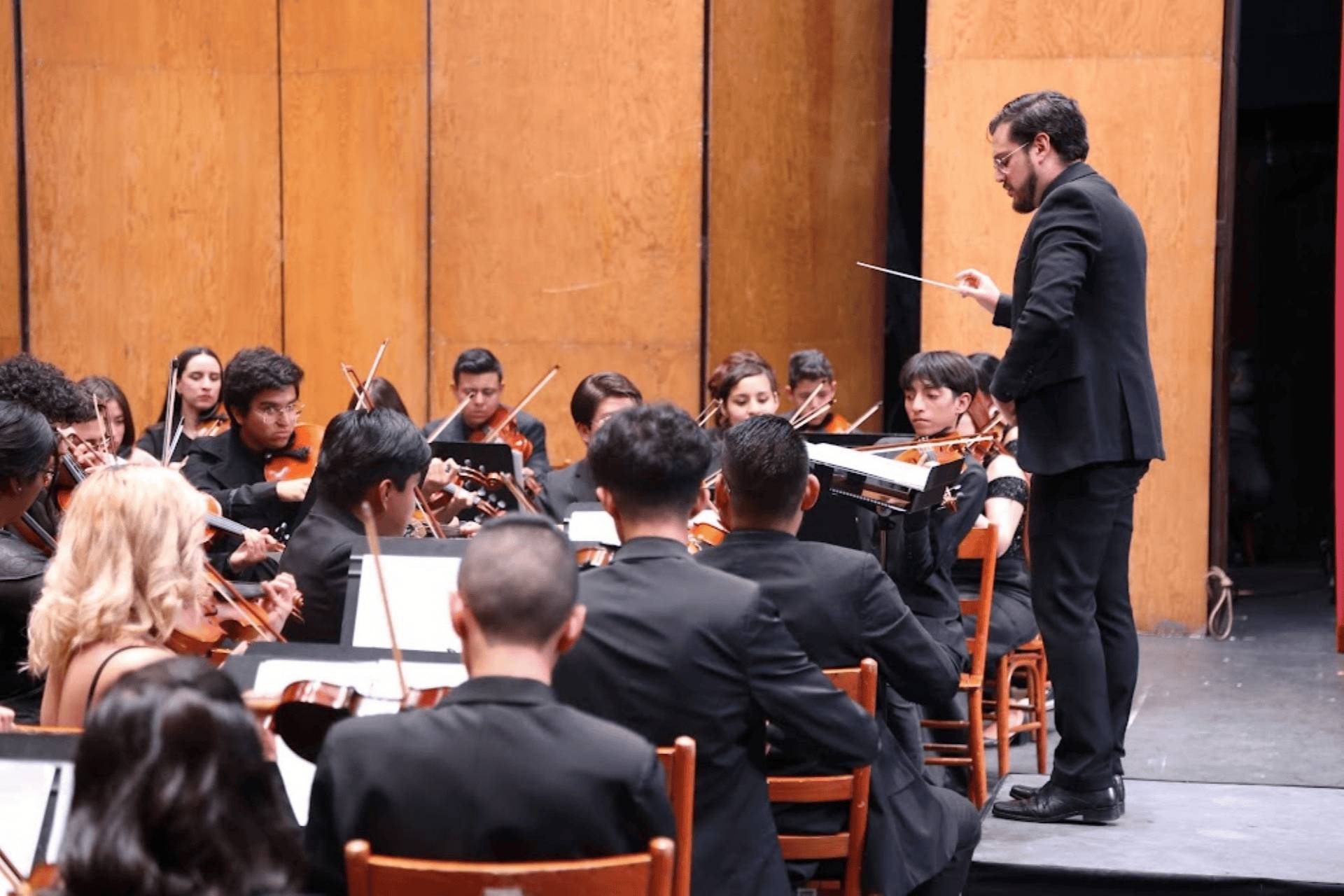 Guanajuato: yo canto para ti