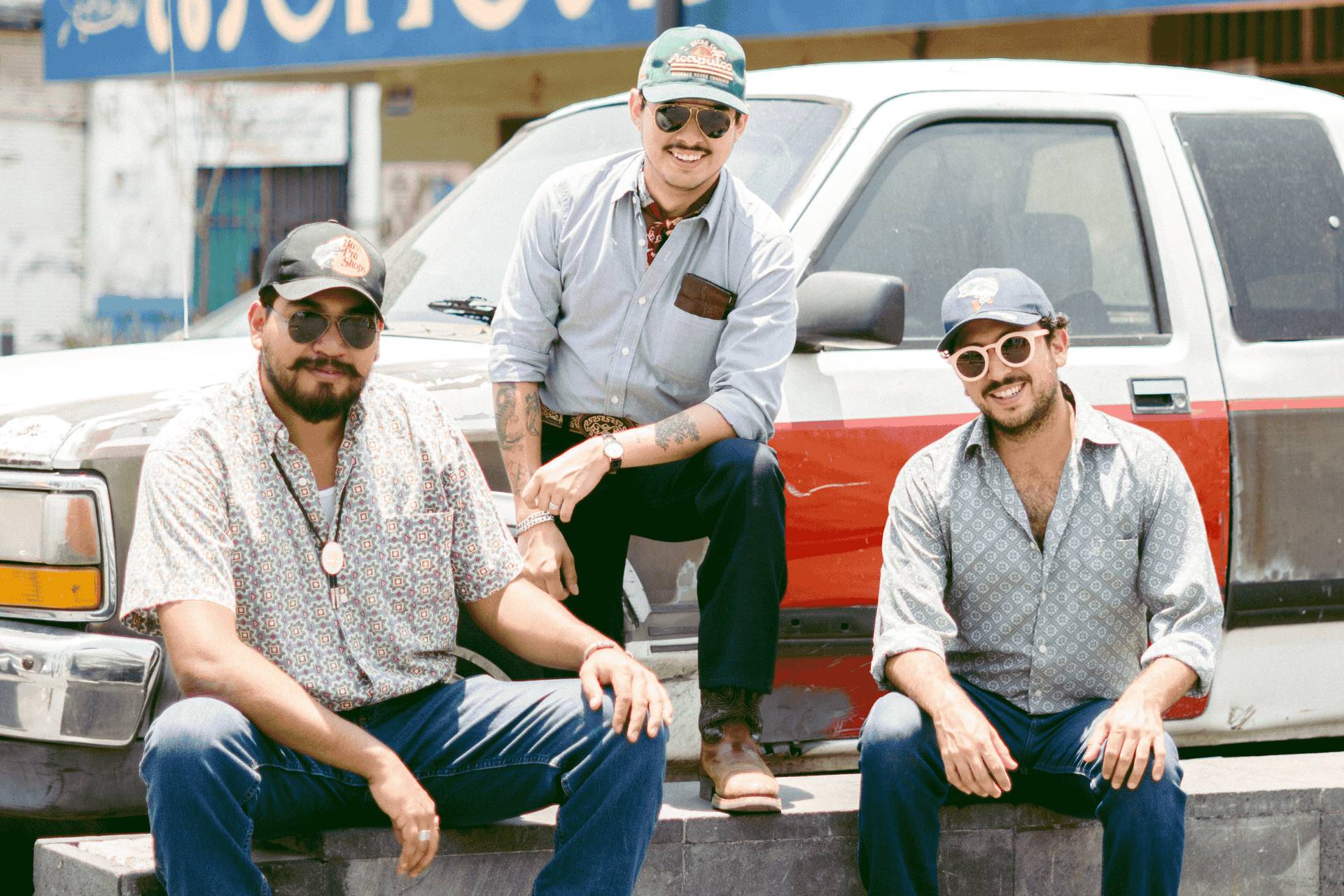 El Bajío se tiñe de Huapango