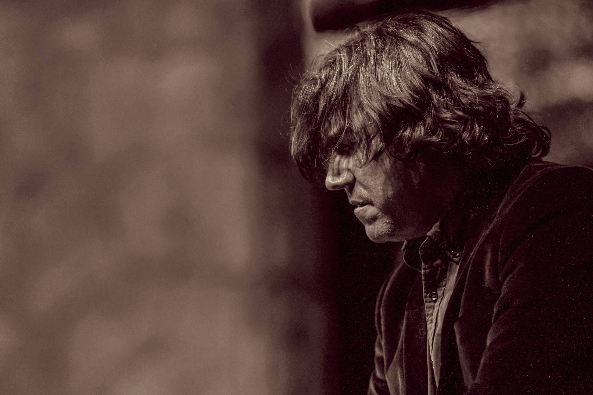 Sesión Palo Quemado