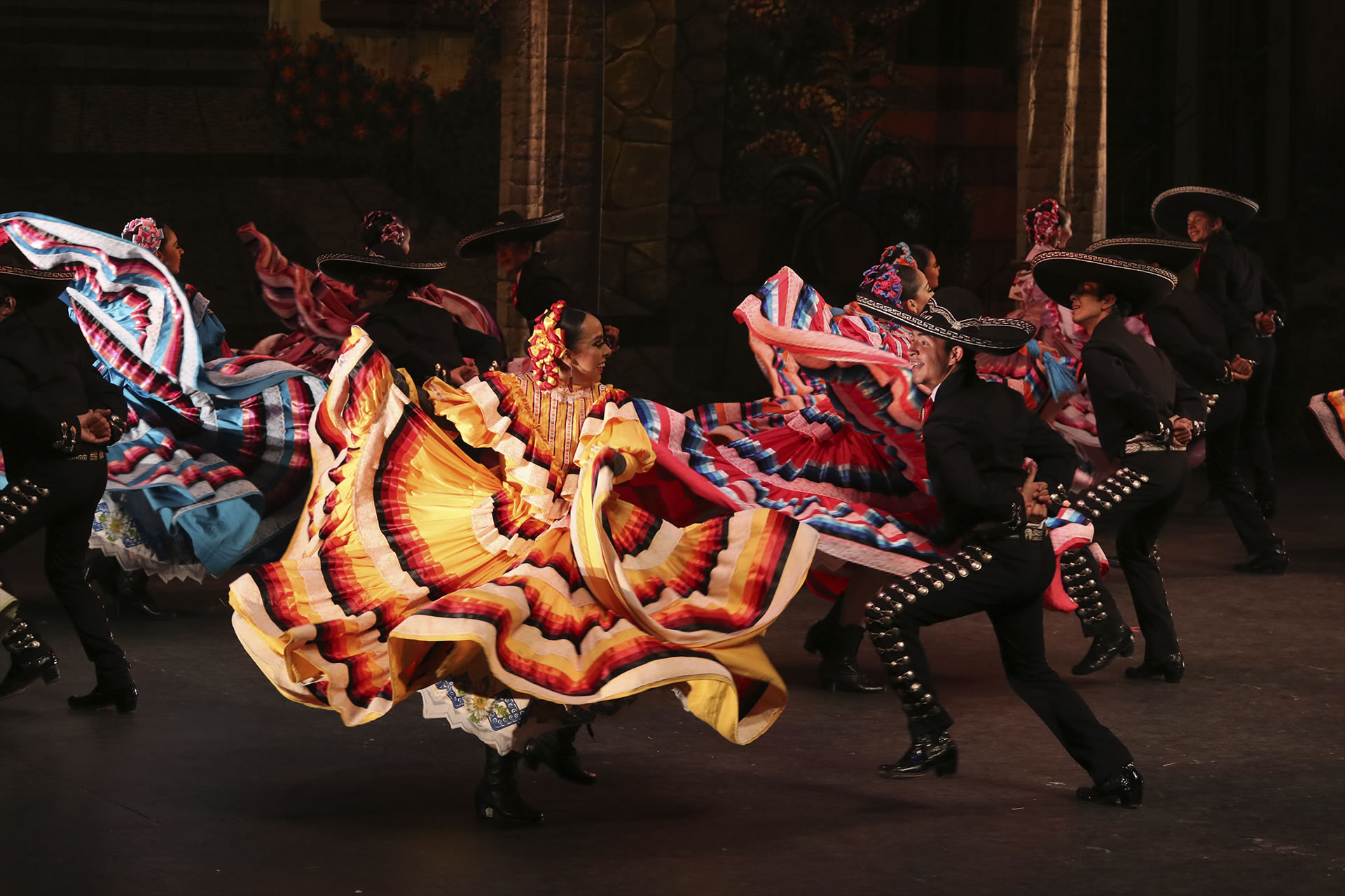 Costumbres y tradiciones de nuestra identidad mexicana 