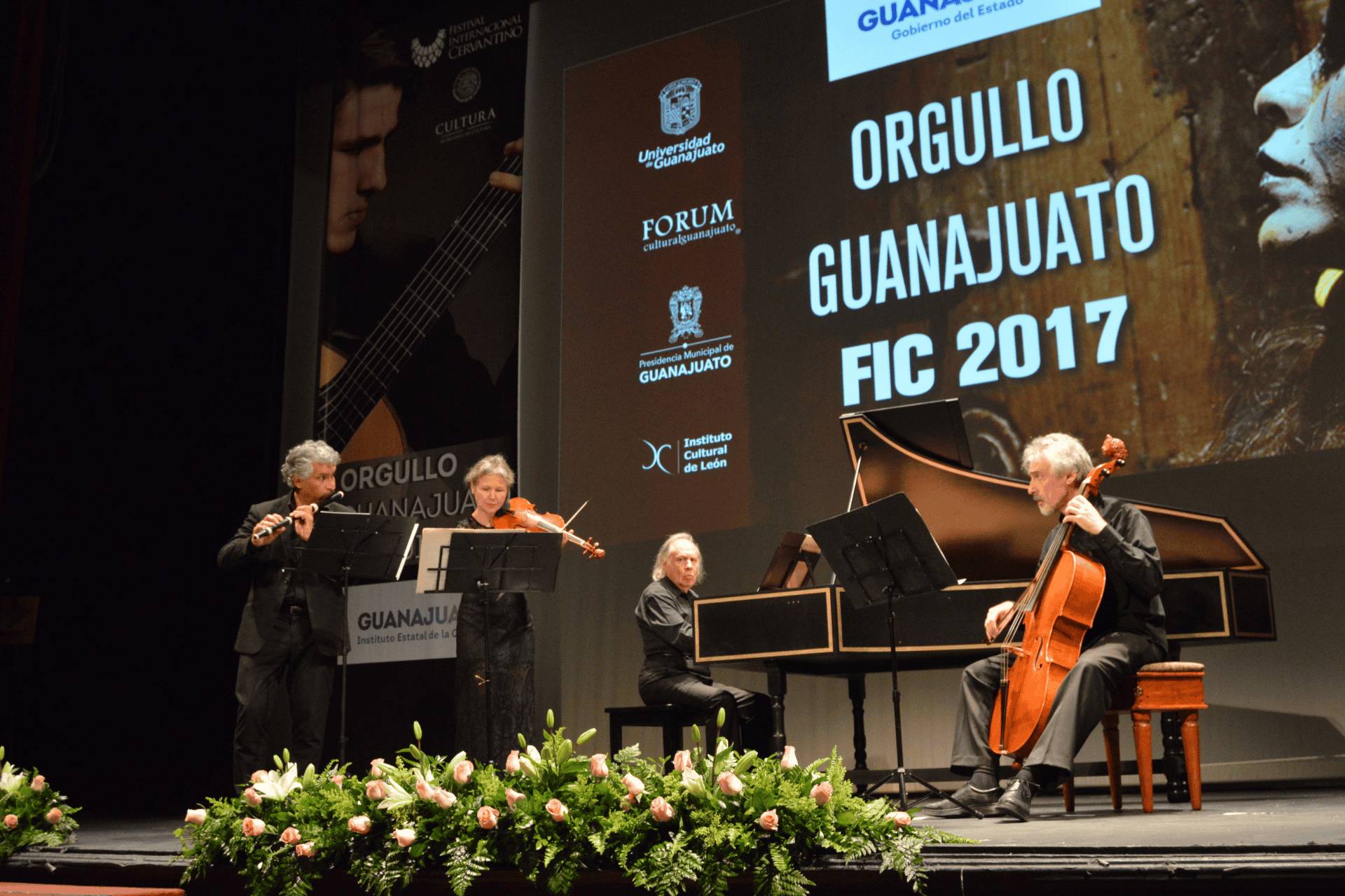 Mujeres creadoras del barroco