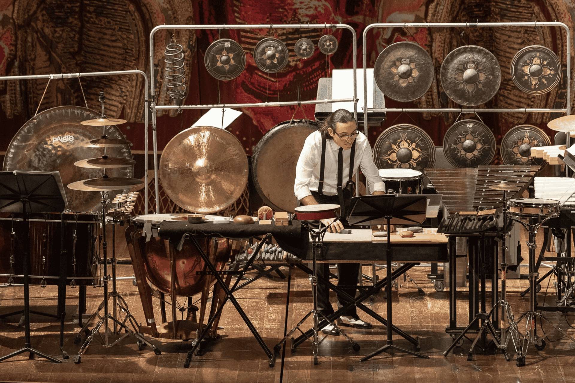 El libro de los huesos