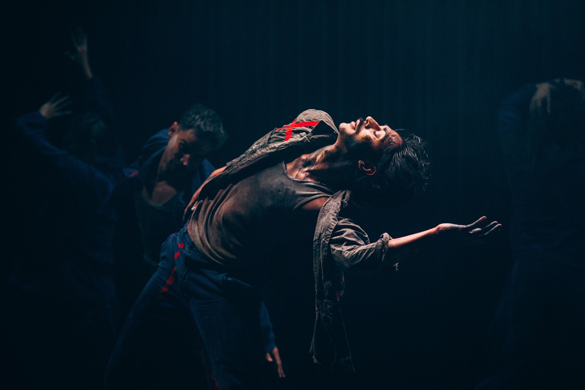 Bangarra Dance Theatre