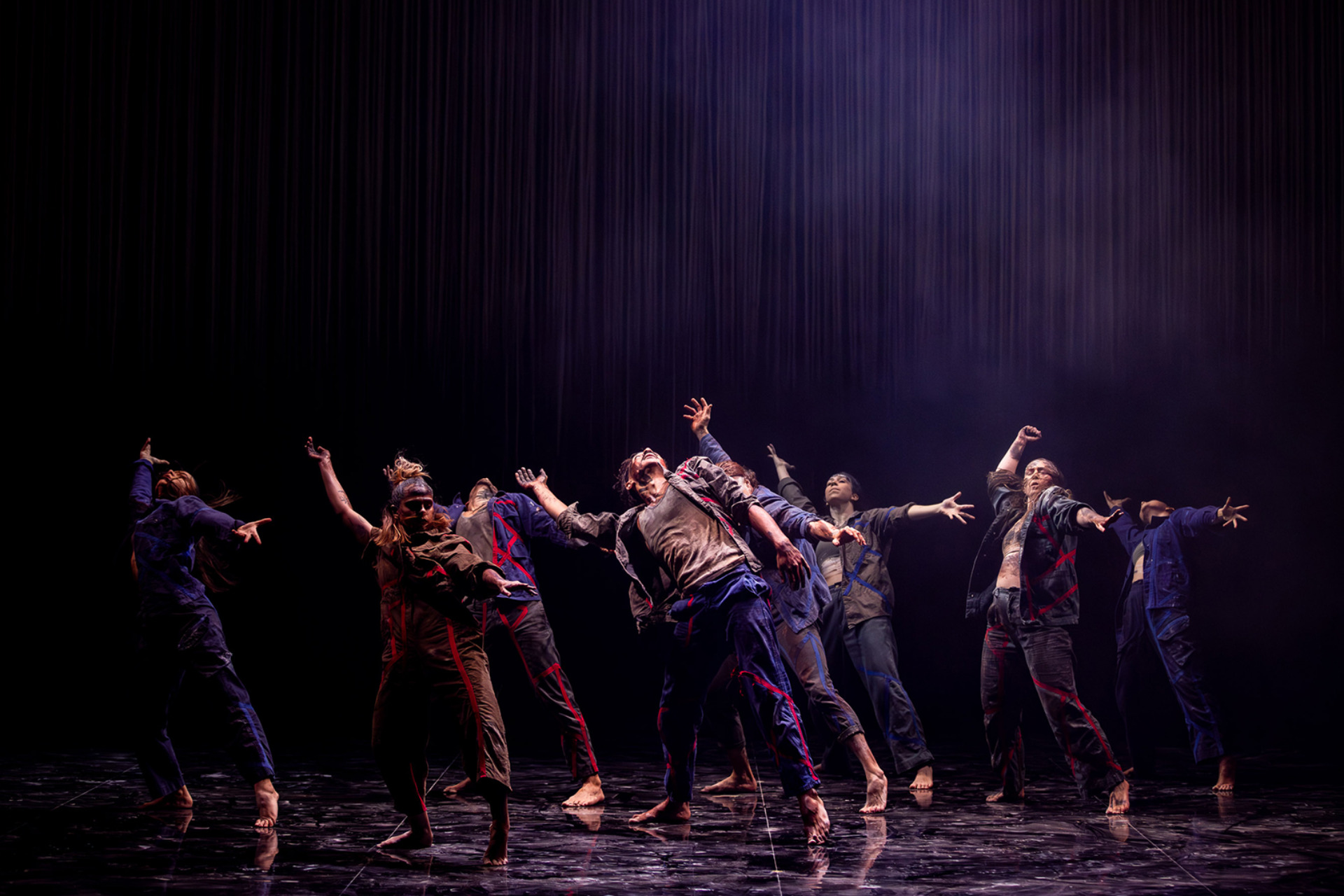 Bangarra Dance Theatre