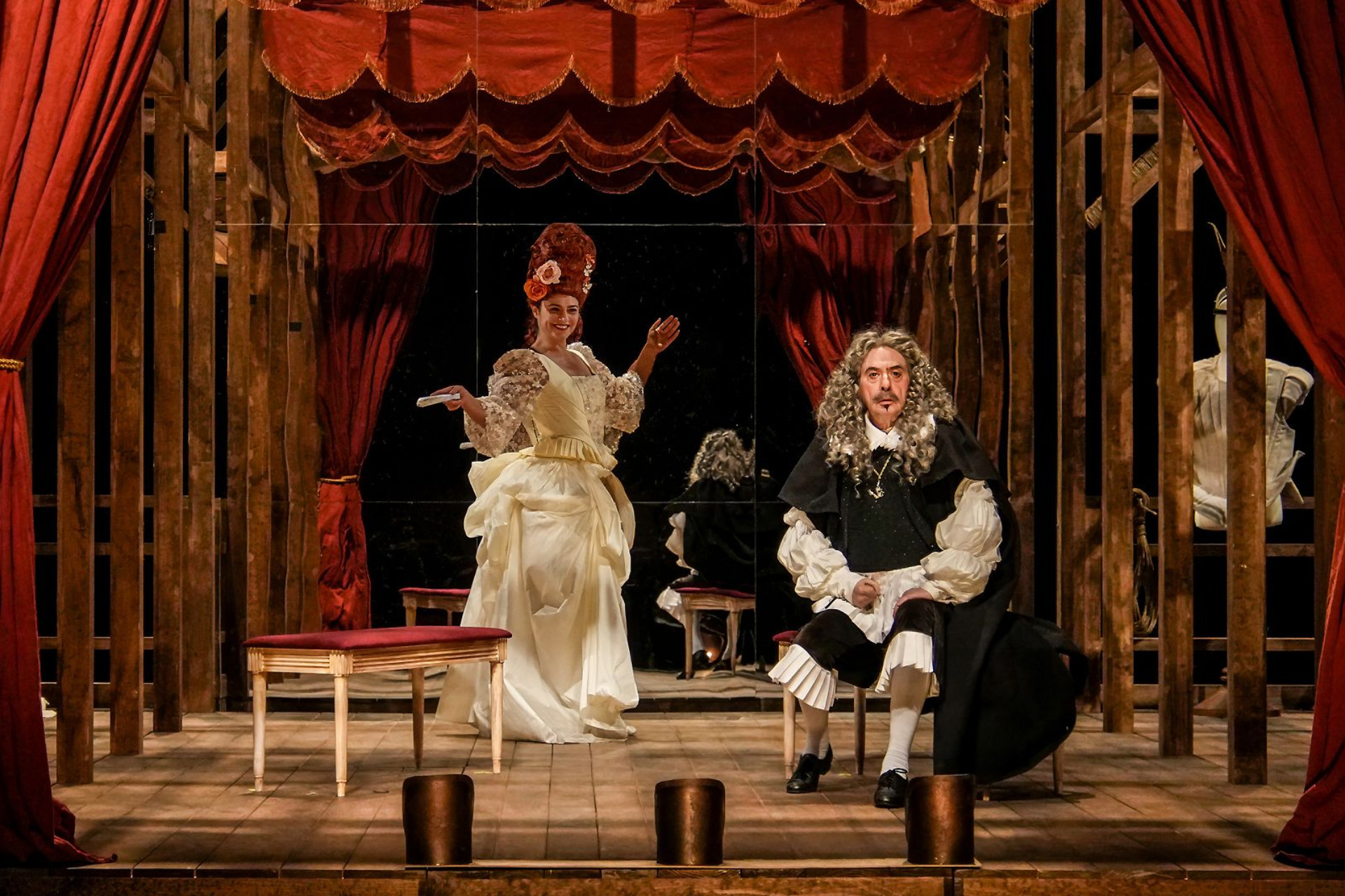 Compañía Nacional de Teatro