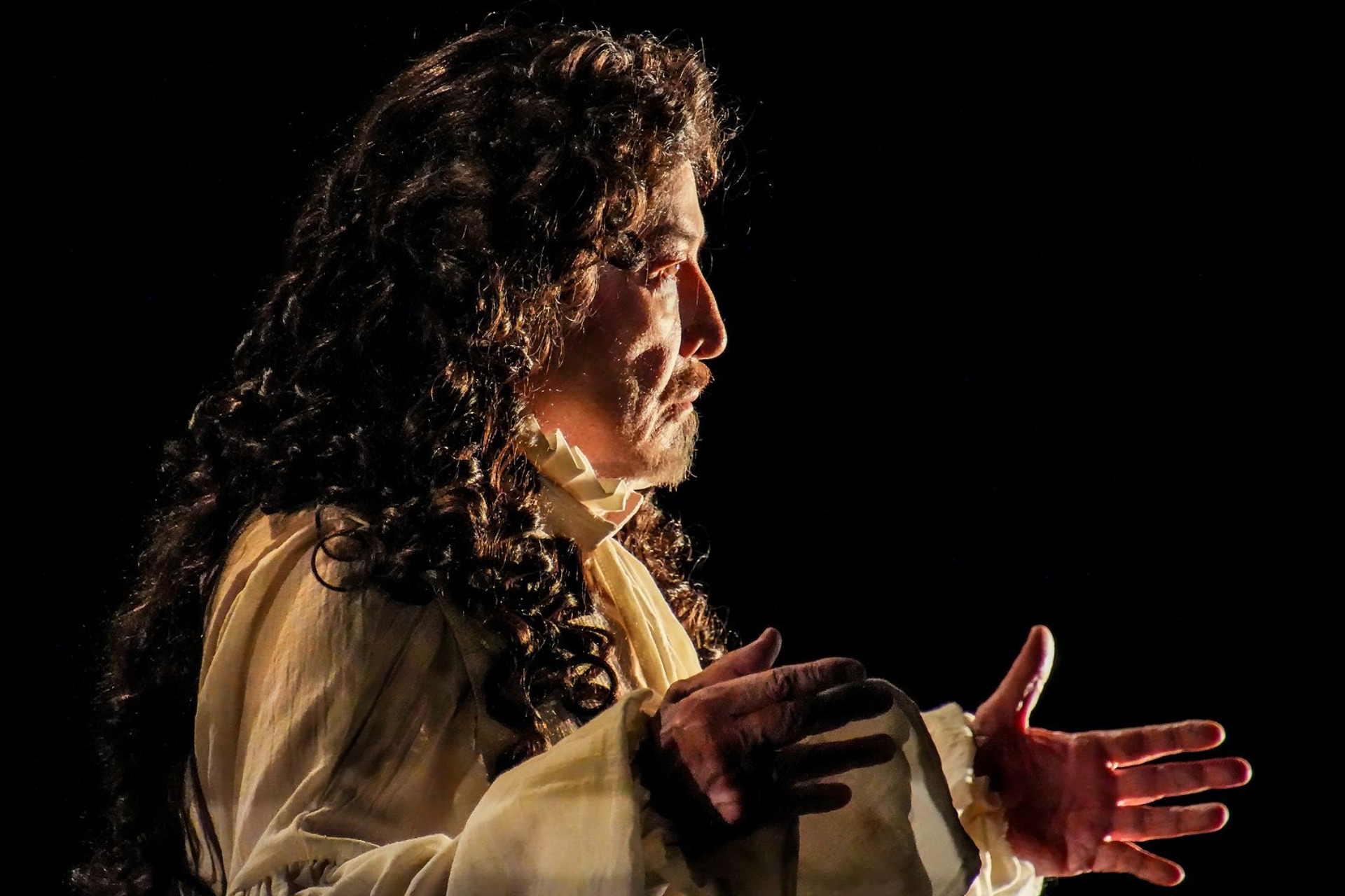 Compañía Nacional de Teatro