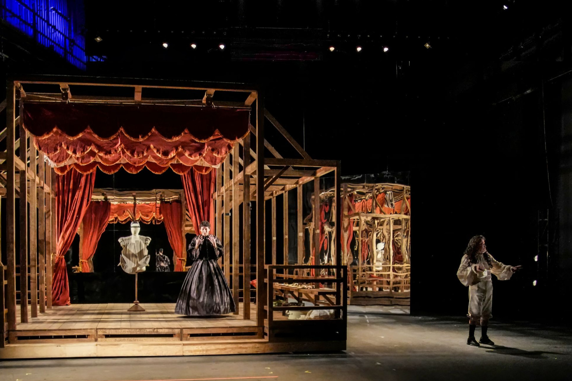 Compañía Nacional de Teatro