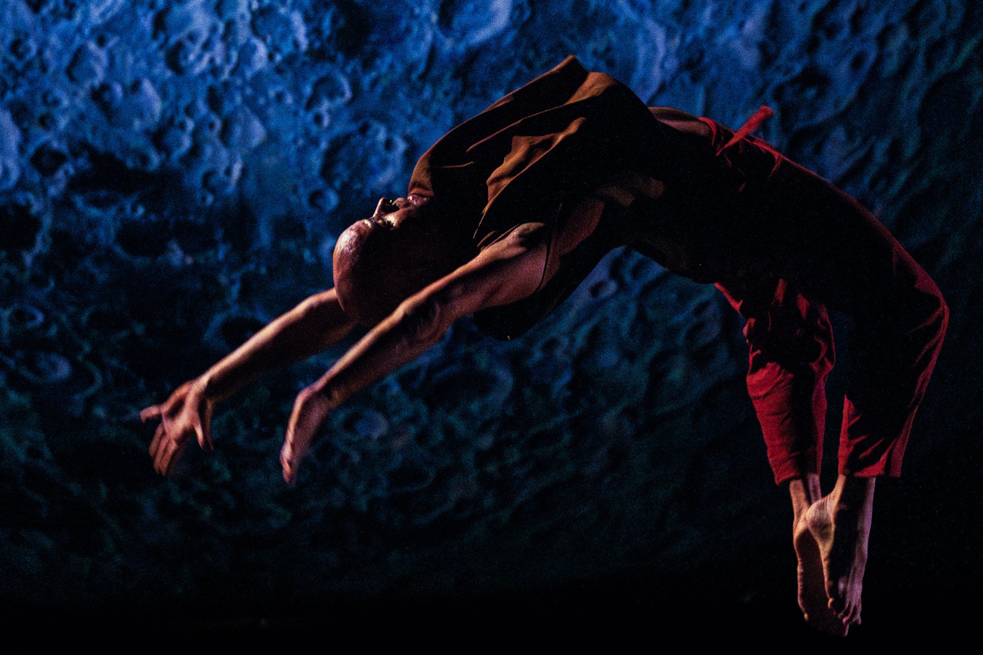 Physical Momentum