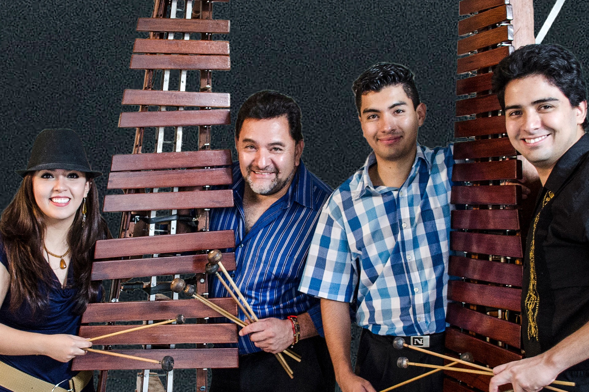 Cuarteto de Mario Nandayapa