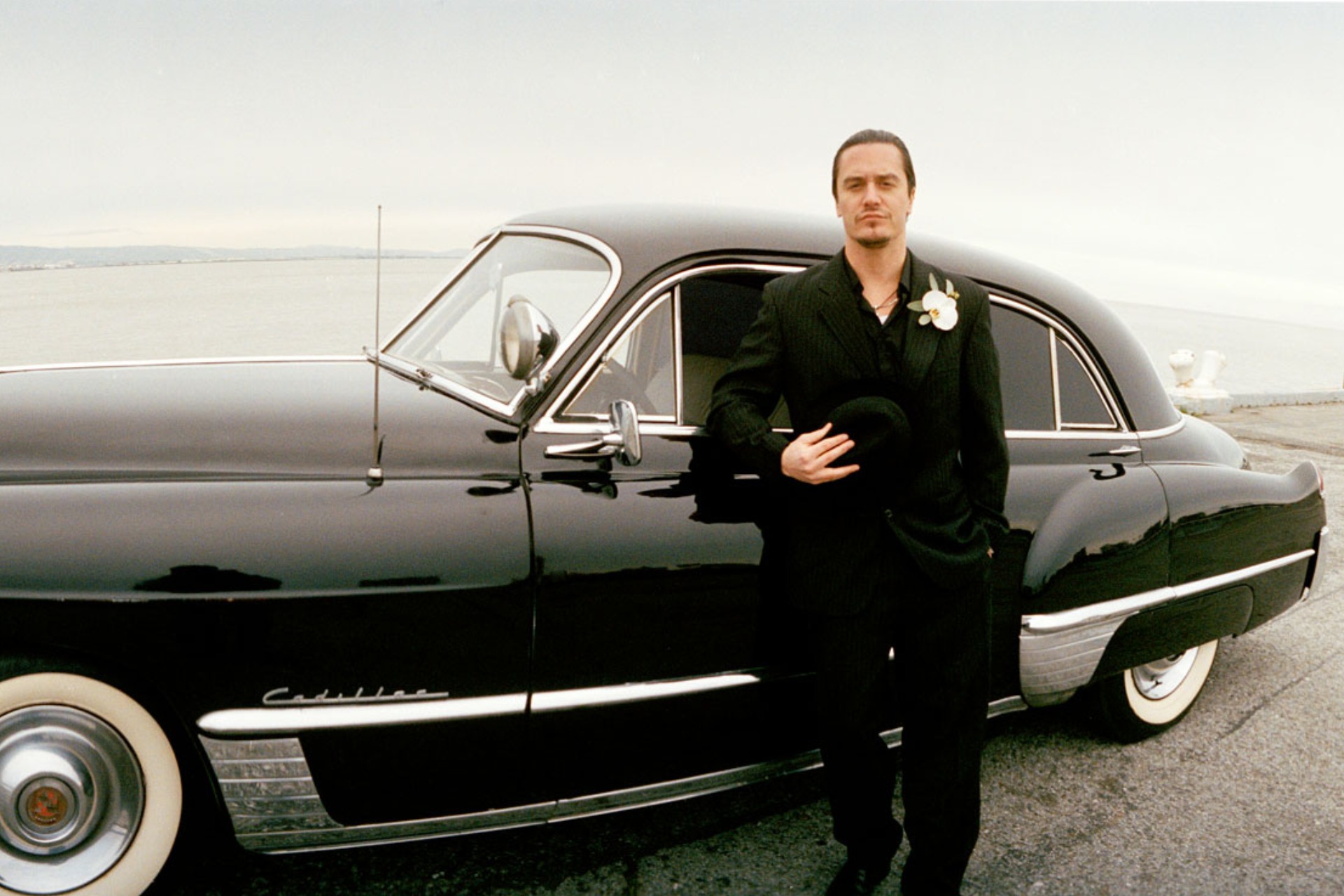 Mike Patton