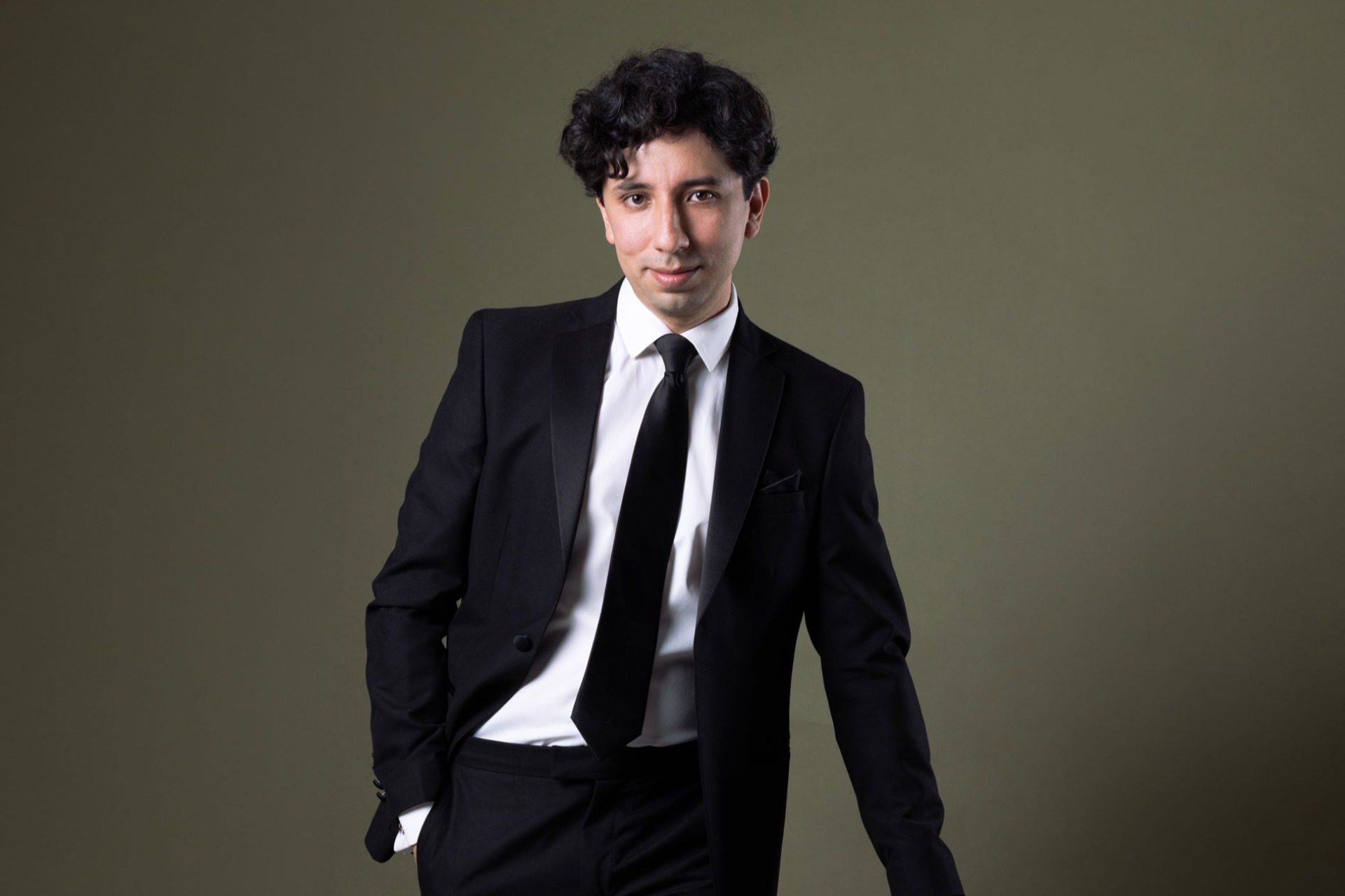 Nicola Beller Carbone, soprano 
Daniel Cruz, piano