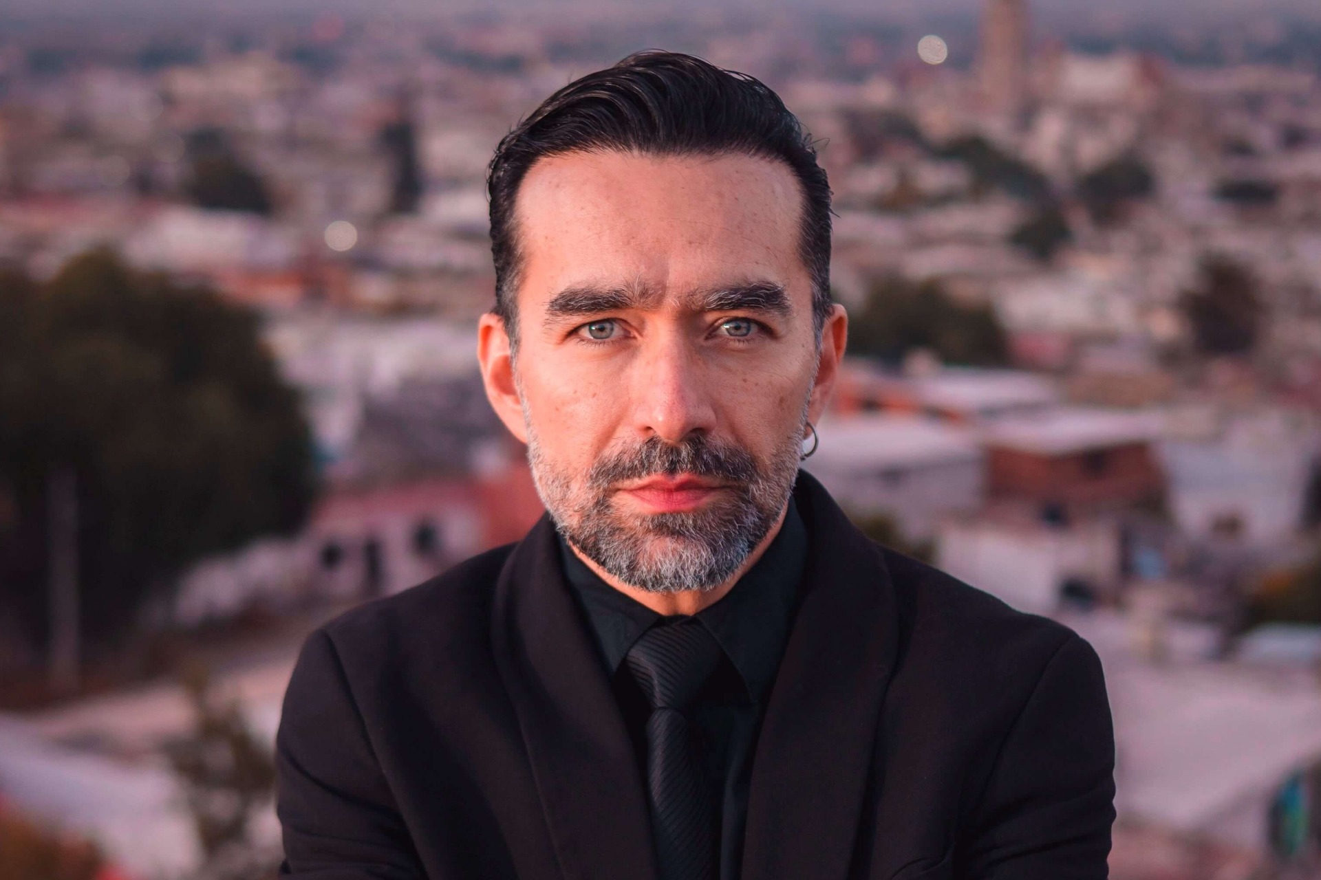 Banda de Música del Estado de Guanajuato y Compañía de Ópera de Saltillo