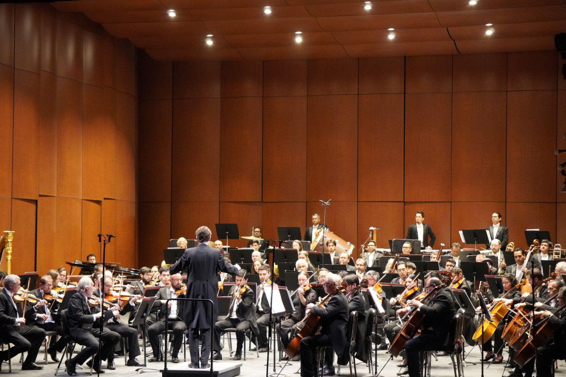 Orquesta Sinfónica de la Universidad de Guanajuato