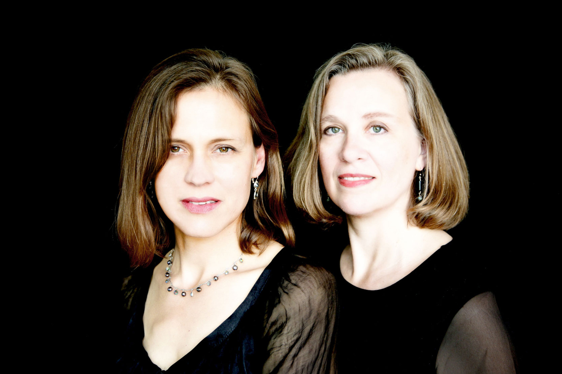 Bugallo-Williams Piano Duo