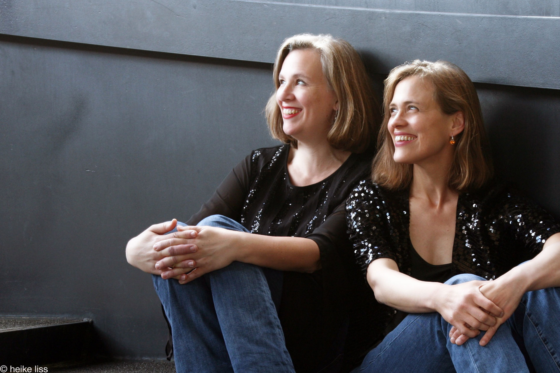 Bugallo-Williams Piano Duo