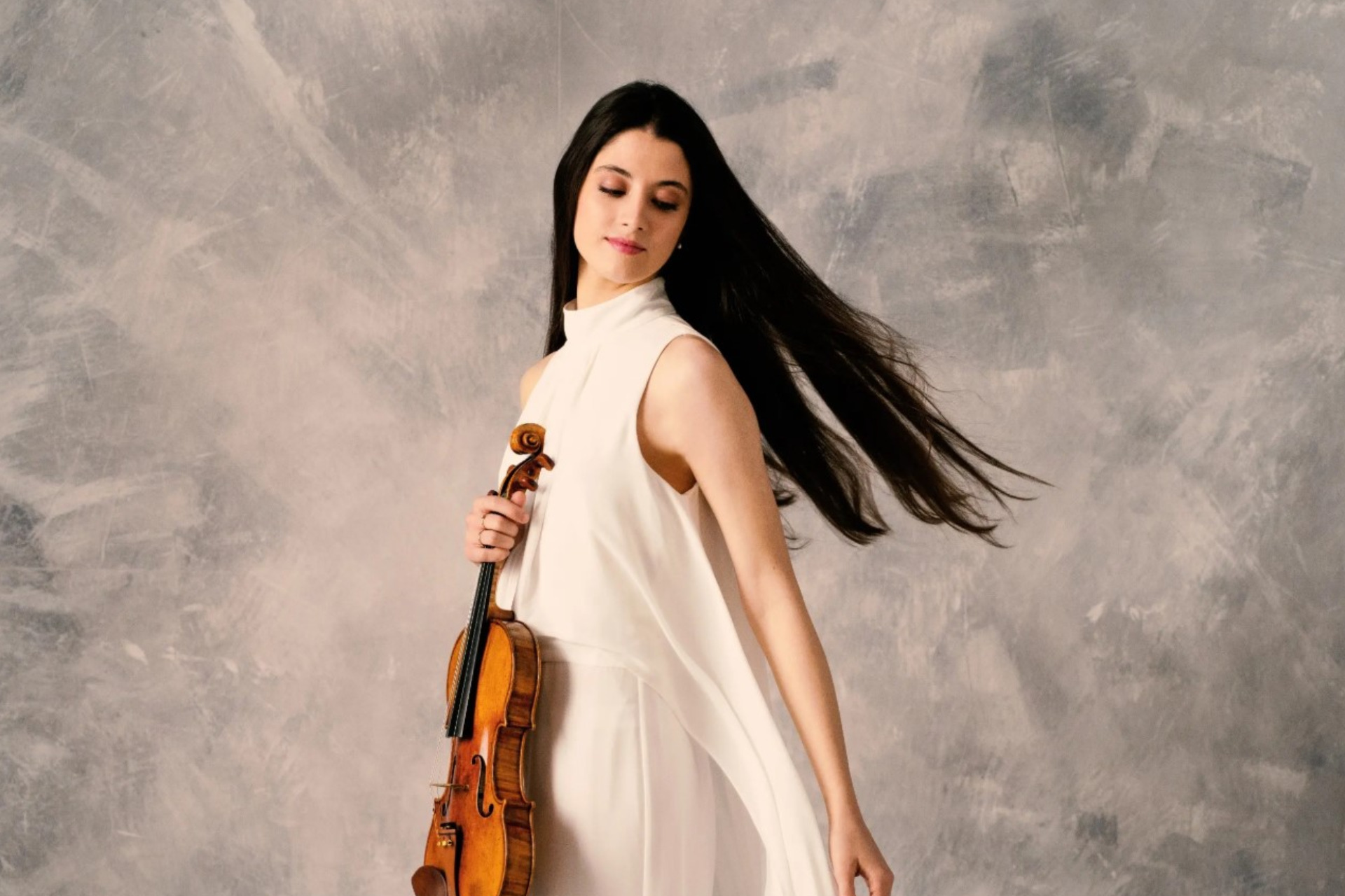 Camerata de Salzburgo con María Dueñas, violín  