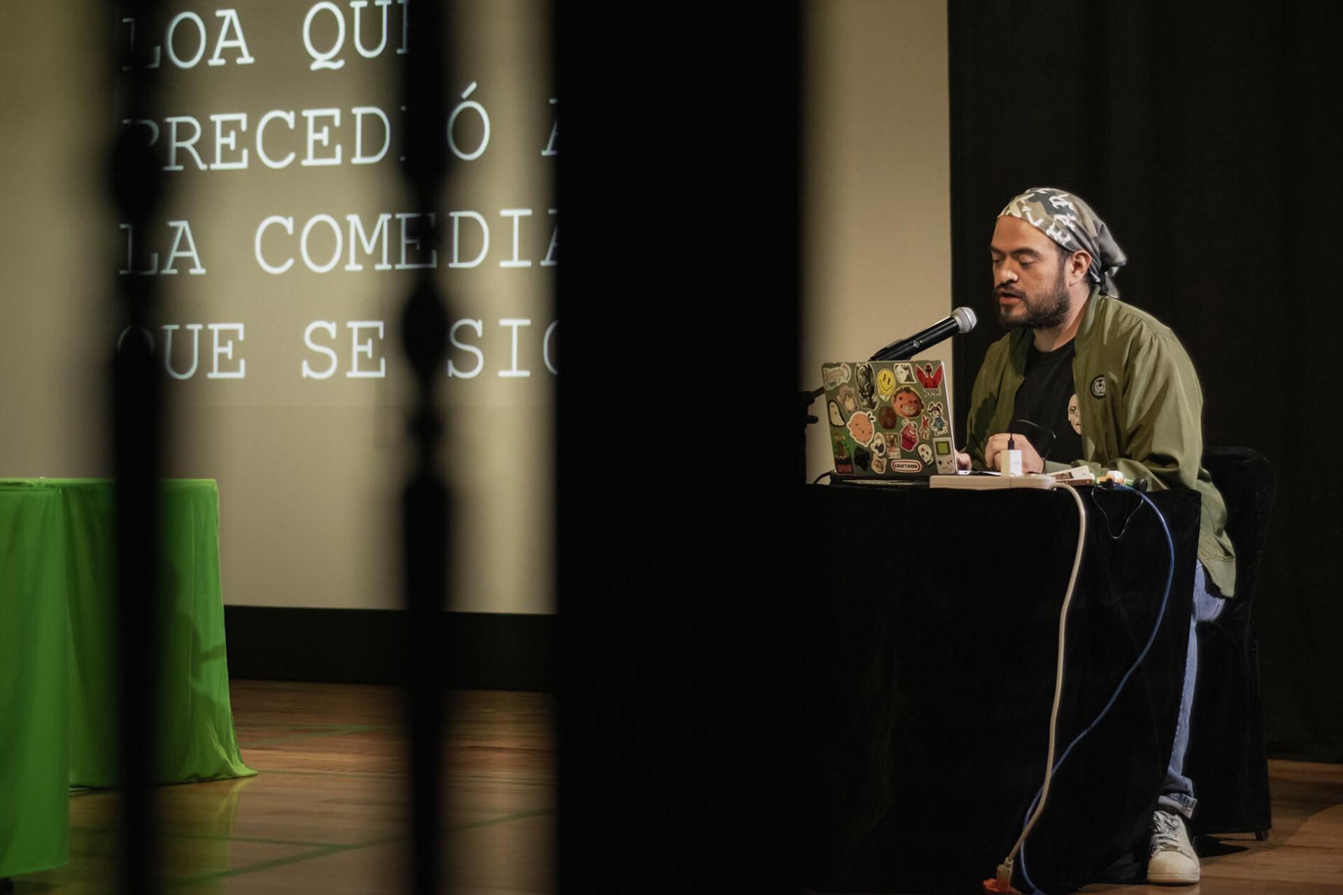 Compañía Teatral de la Heroica Ciudad de Pedrones