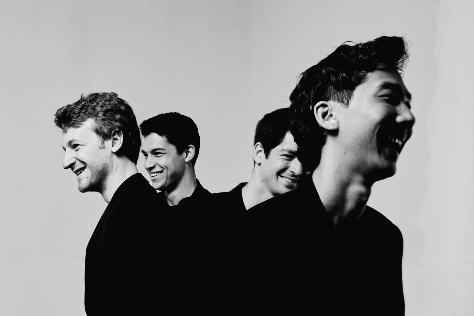 Cuarteto Arod