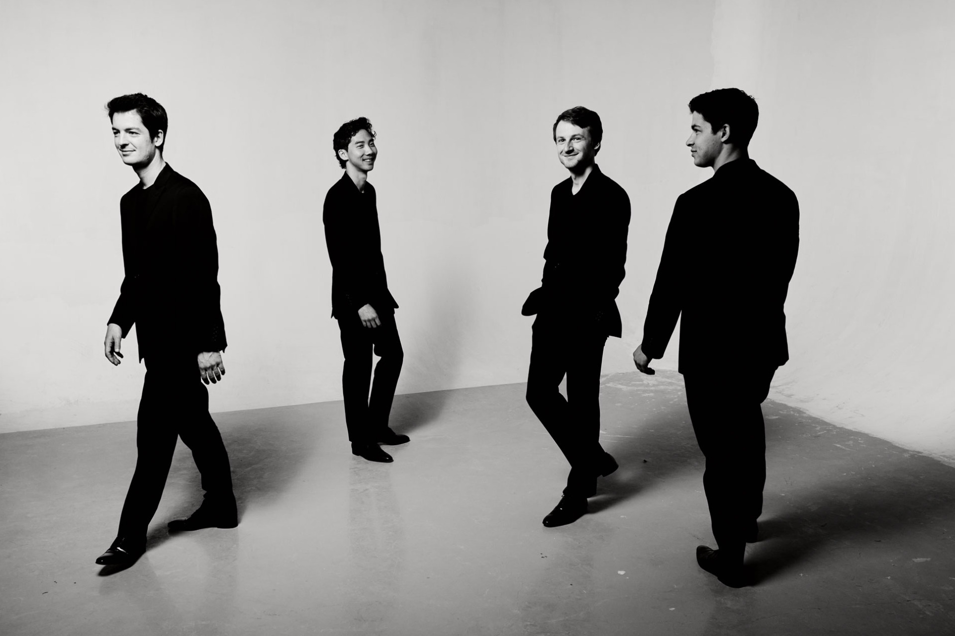 Cuarteto Arod
