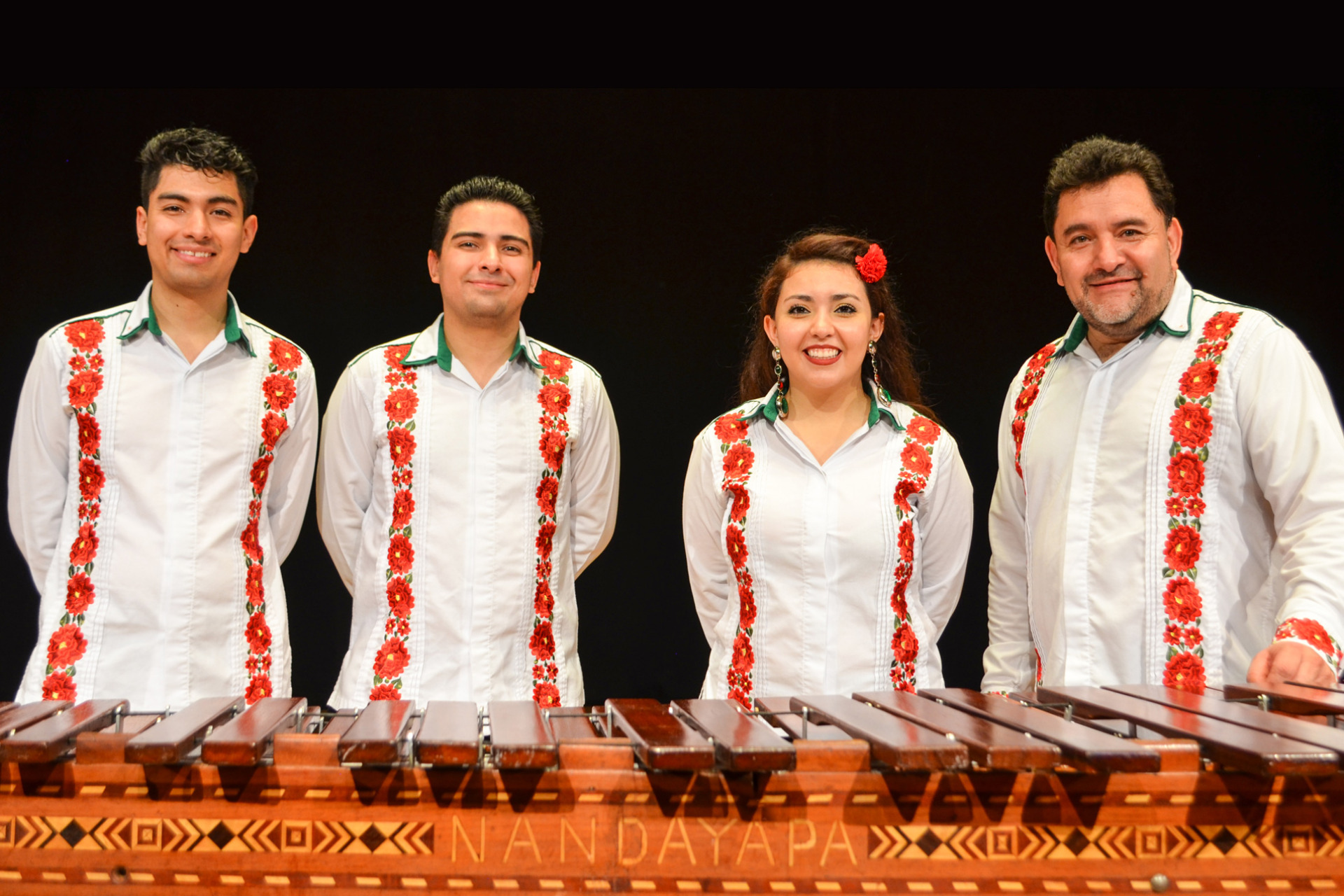 Cuarteto de Mario Nandayapa