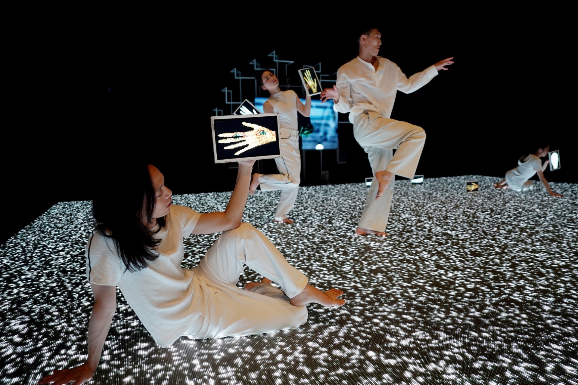 Dab Dance Project