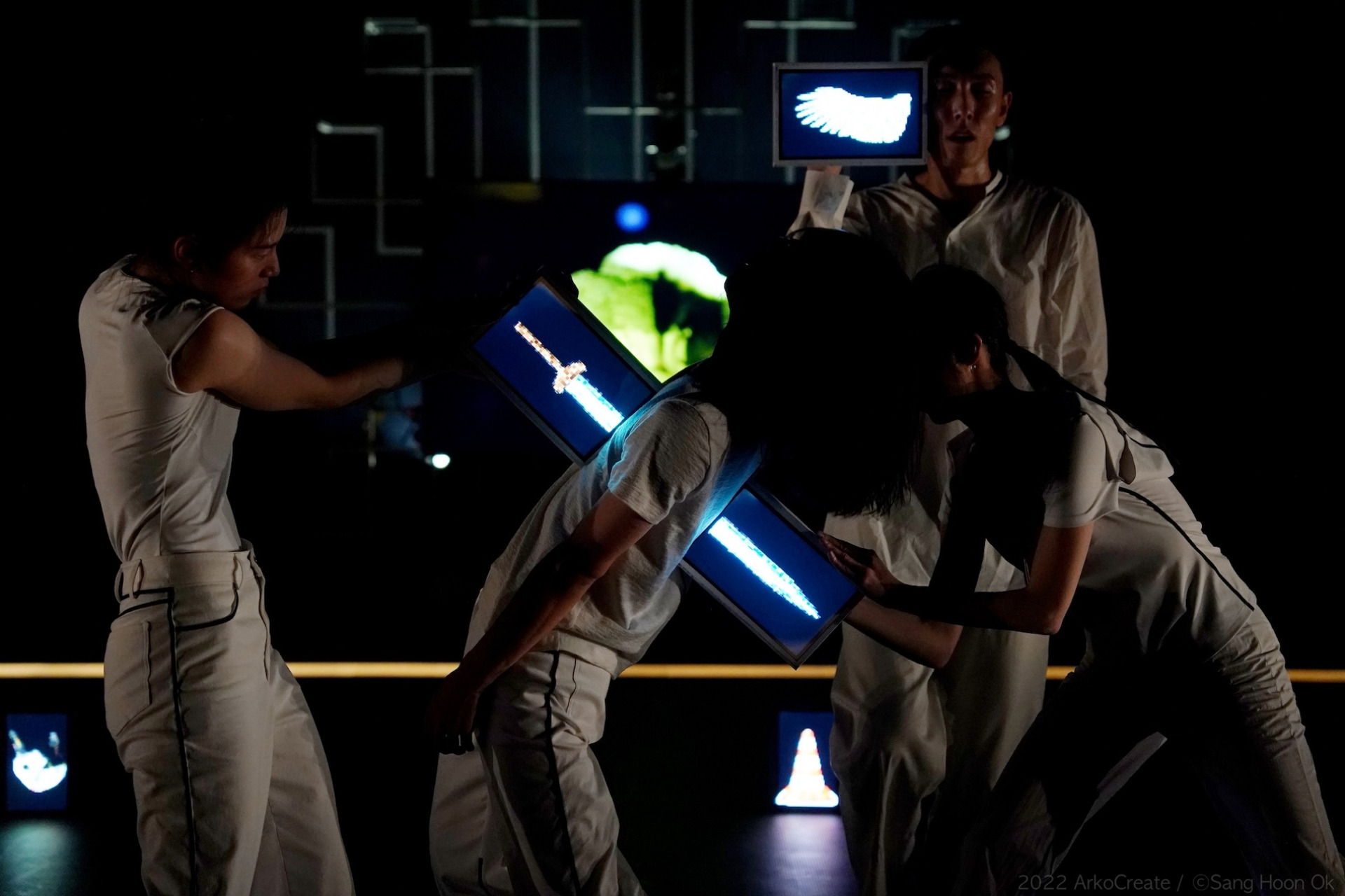 Dab Dance Project