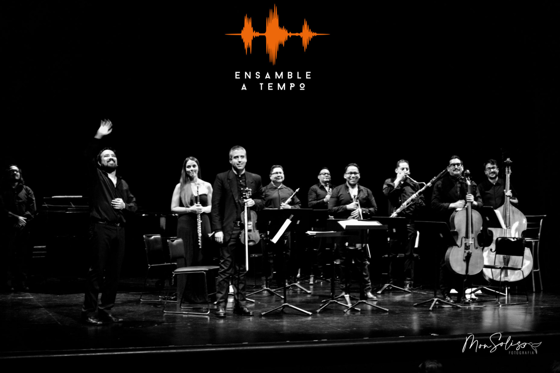 Ensamble A Tempo