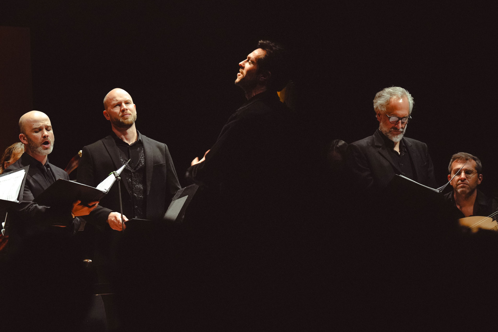 Ensamble Pygmalion