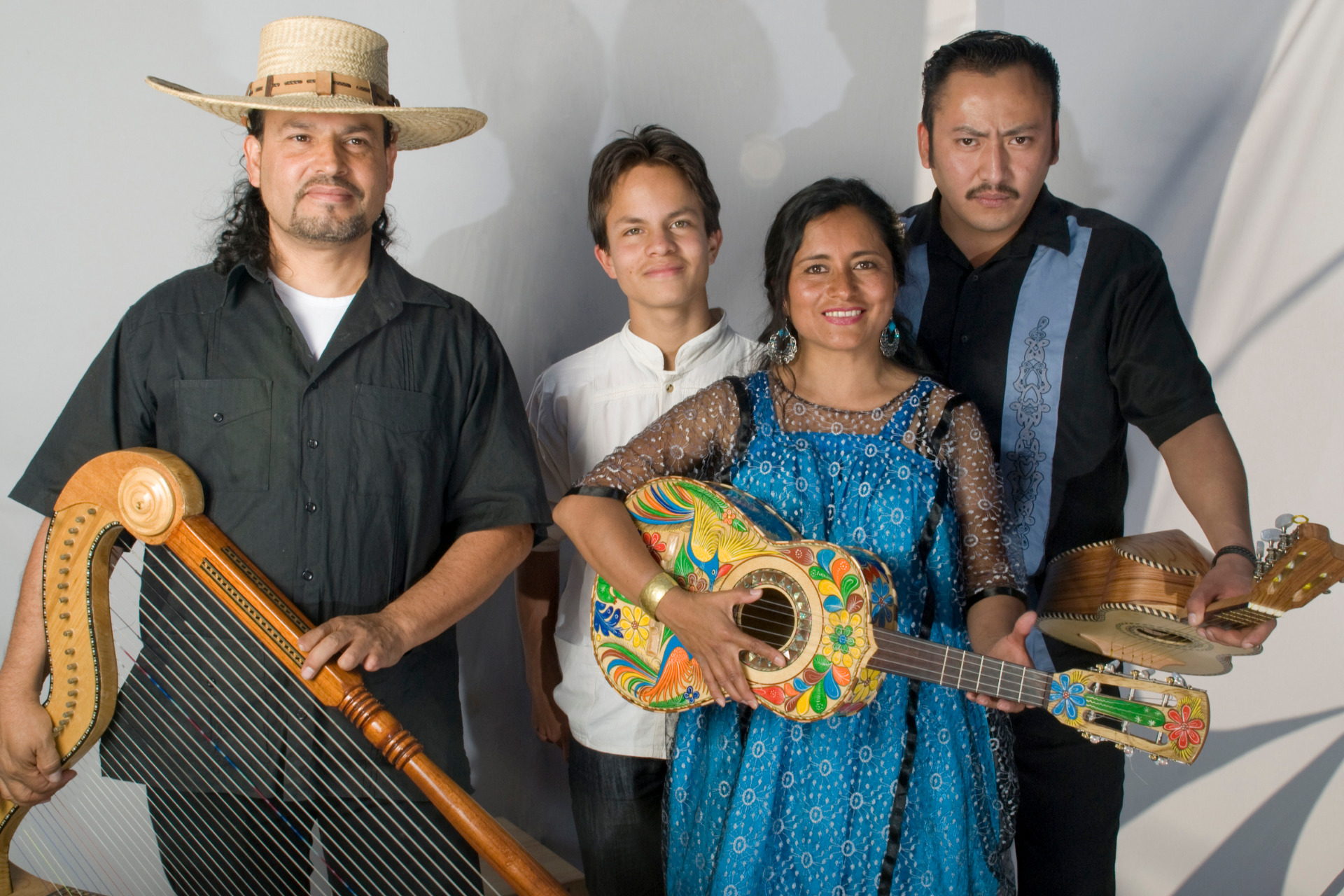 Grupo Yolotecuani