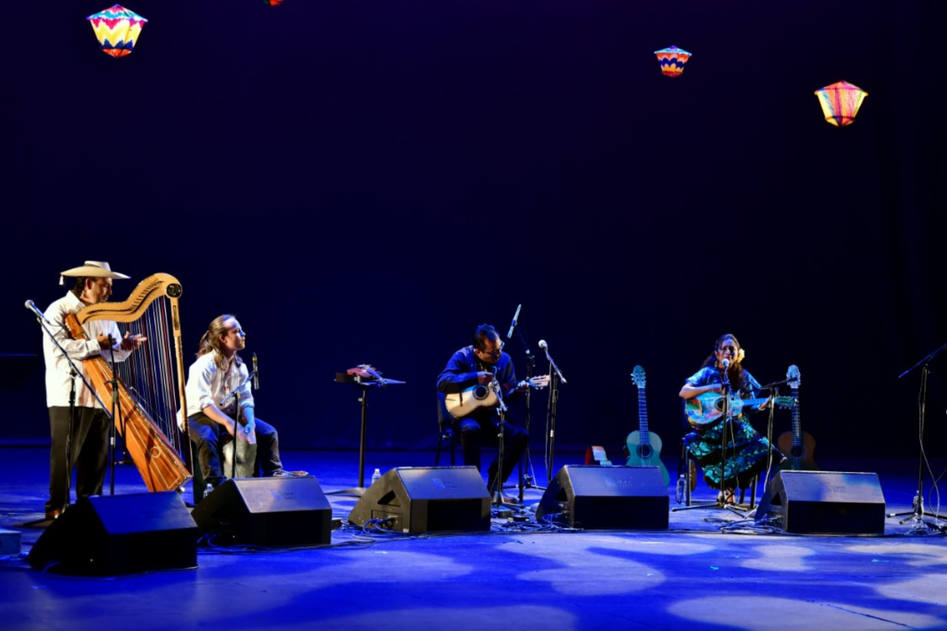 Grupo Yolotecuani