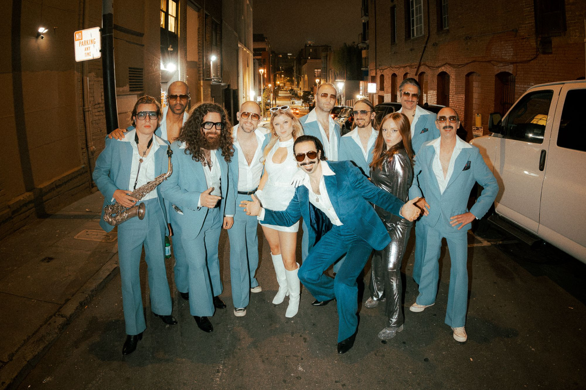 Dabeull Live Band