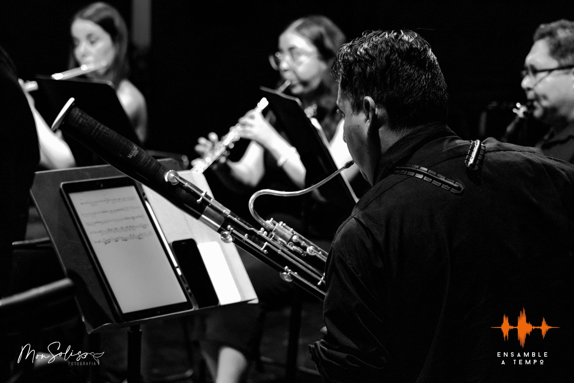 Ensamble A Tempo