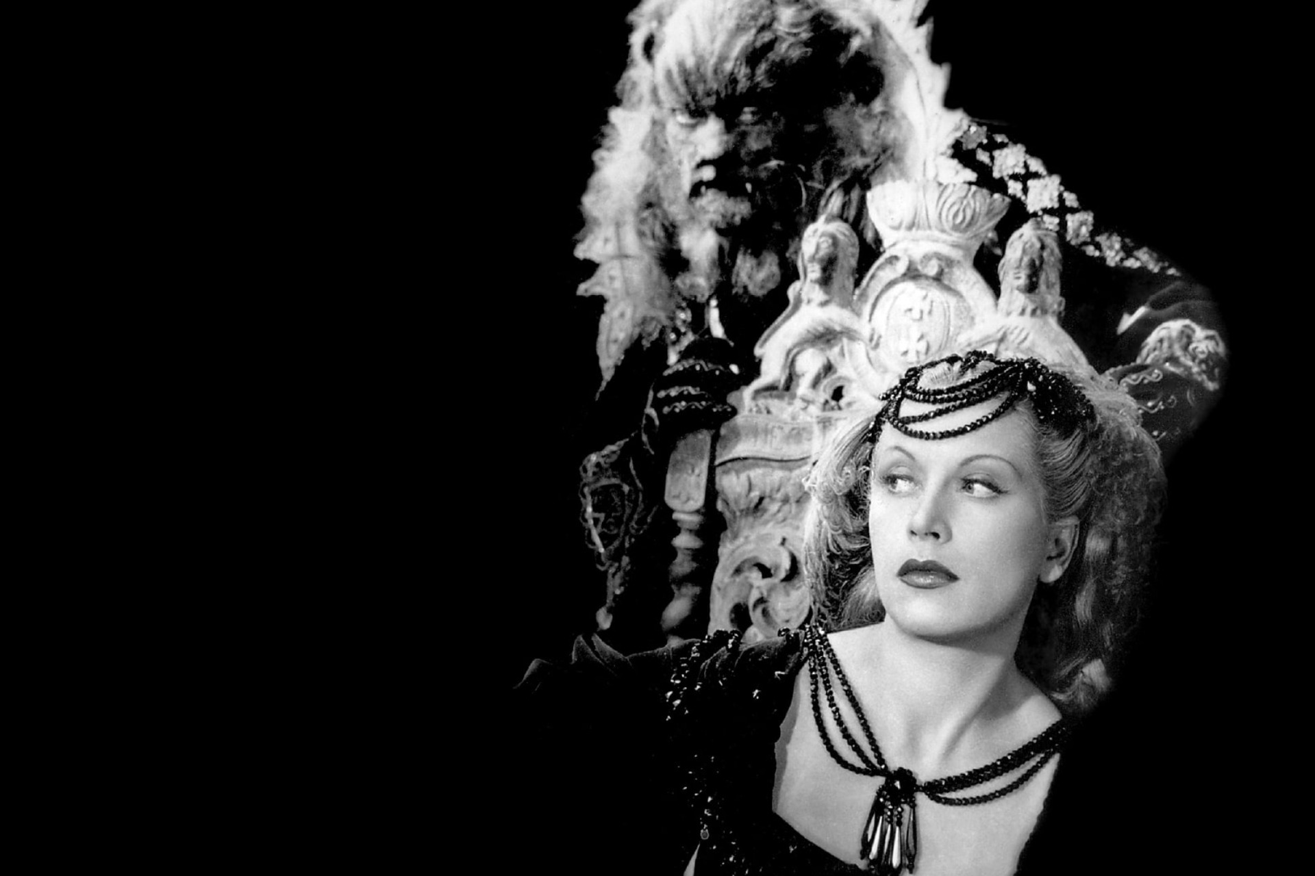 La bella y la bestia, cine-ópera. Filme de Jean Cocteau con música de Philip Glass