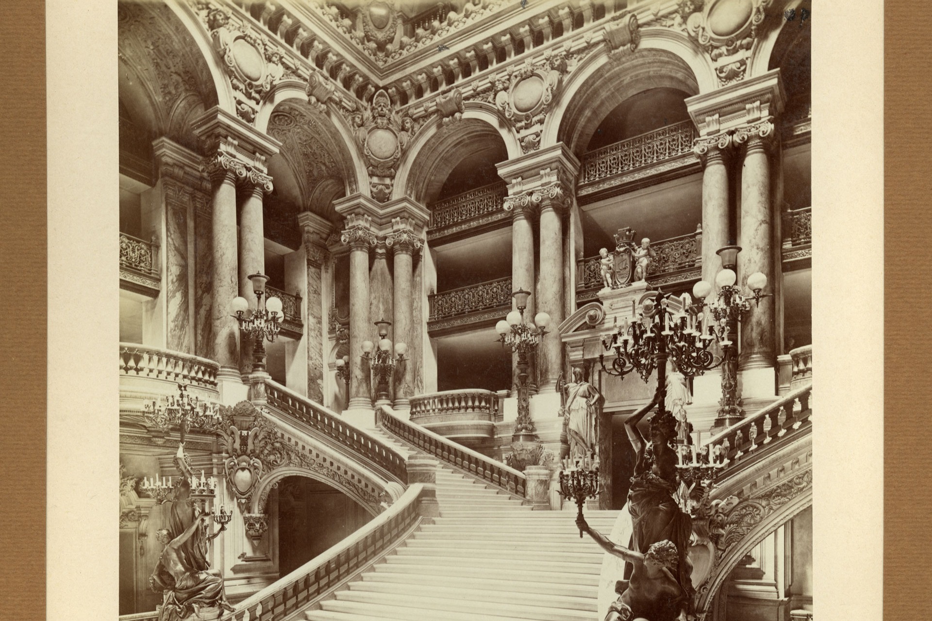 París 1900. Ciudad Luz