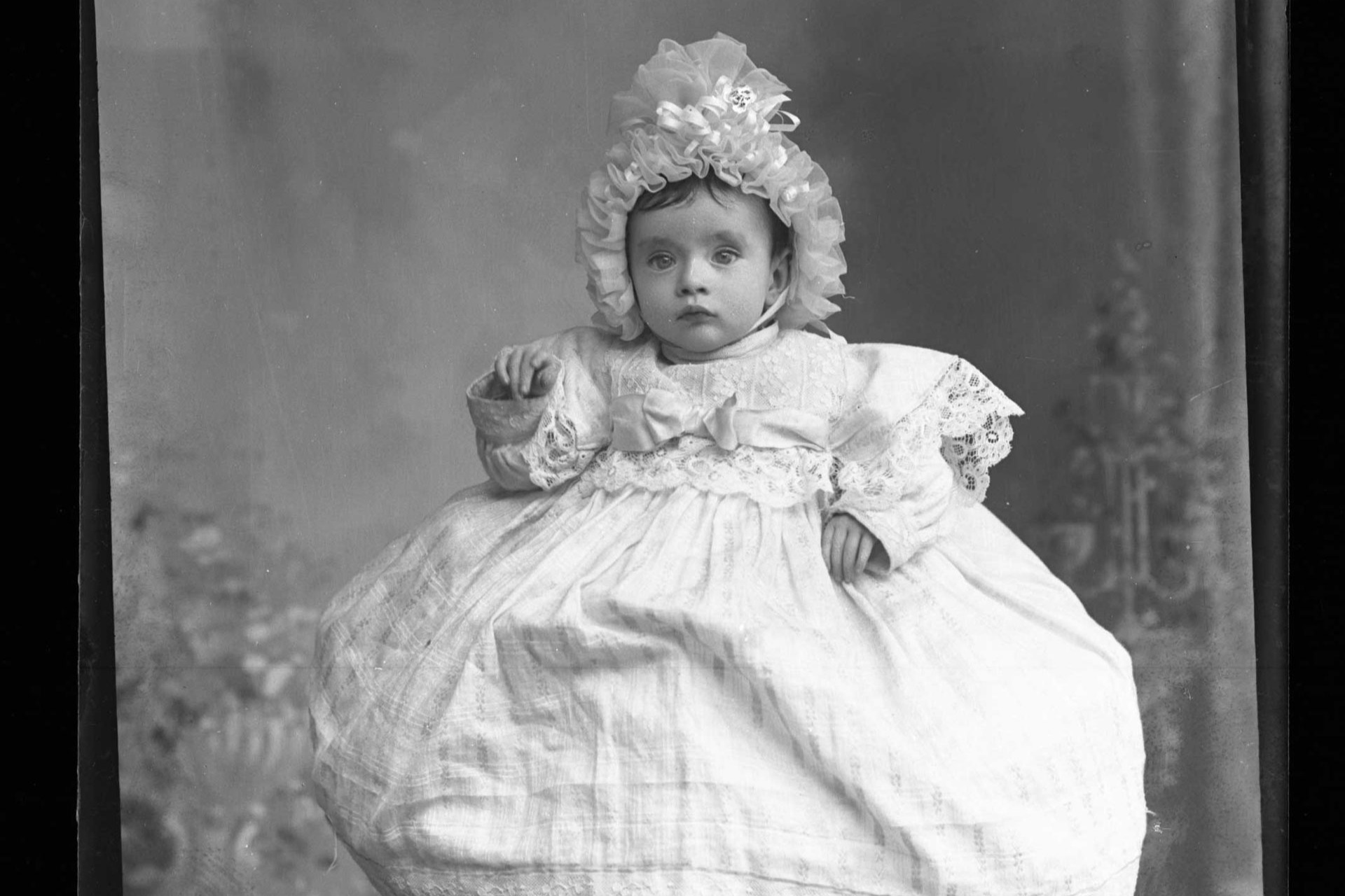 Mujeres de Guanajuato a principios del Siglo XX