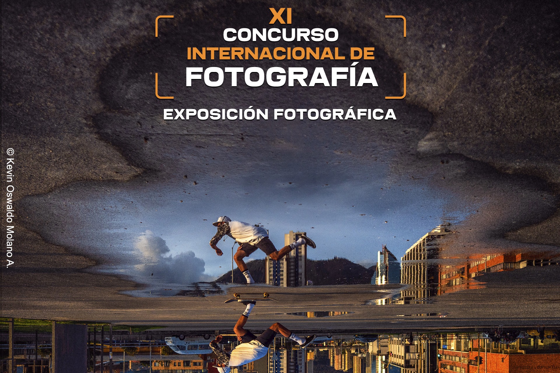 XI Concurso Internacional de Fotografía FFIEL