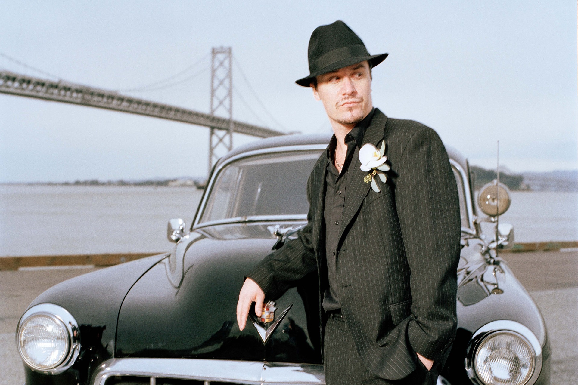 Mondo Cane con Mike Patton