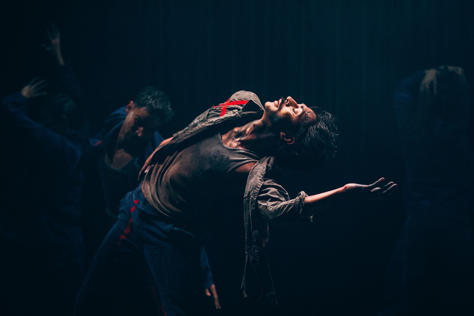 Bangarra Dance Theatre