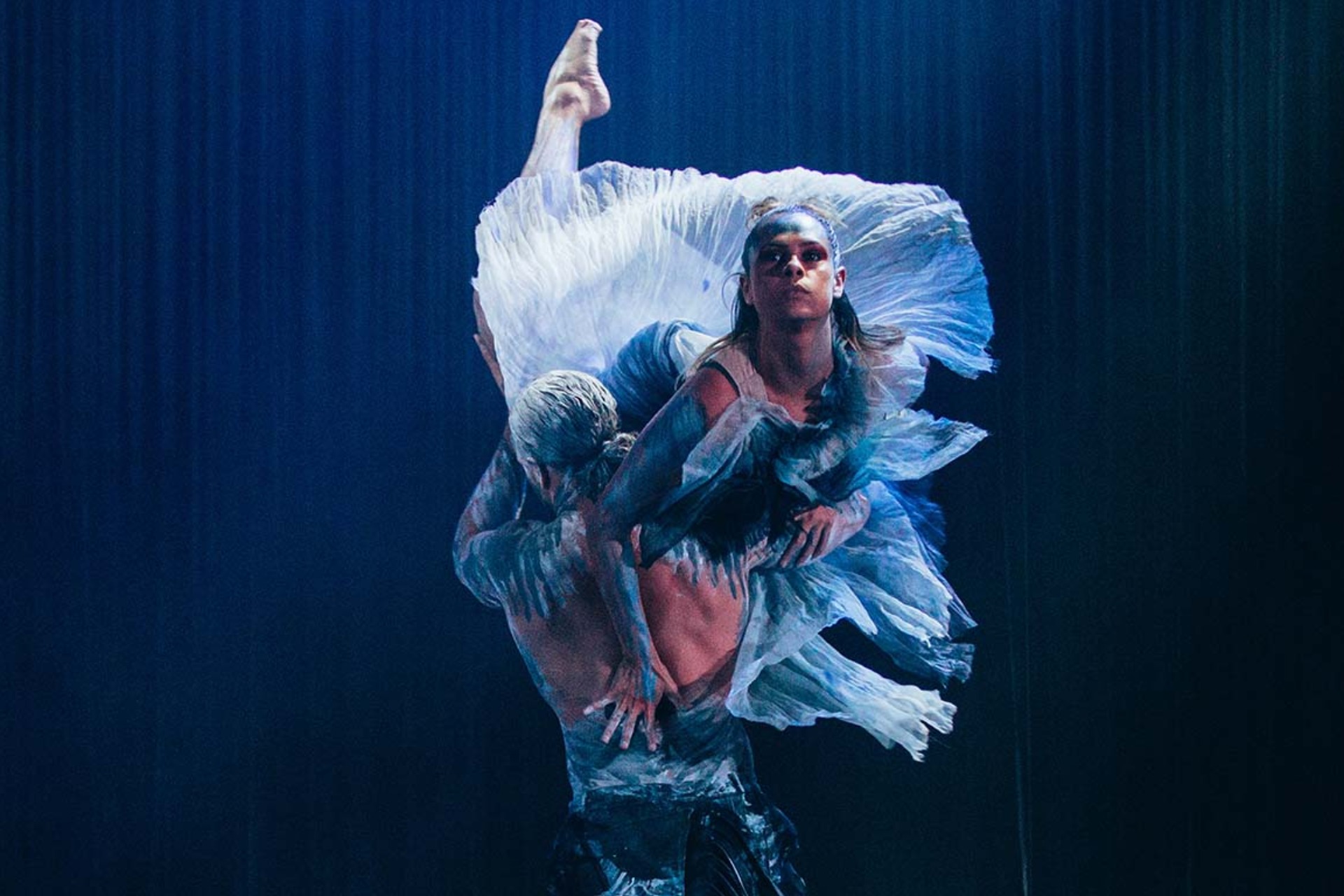 Bangarra Dance Theatre