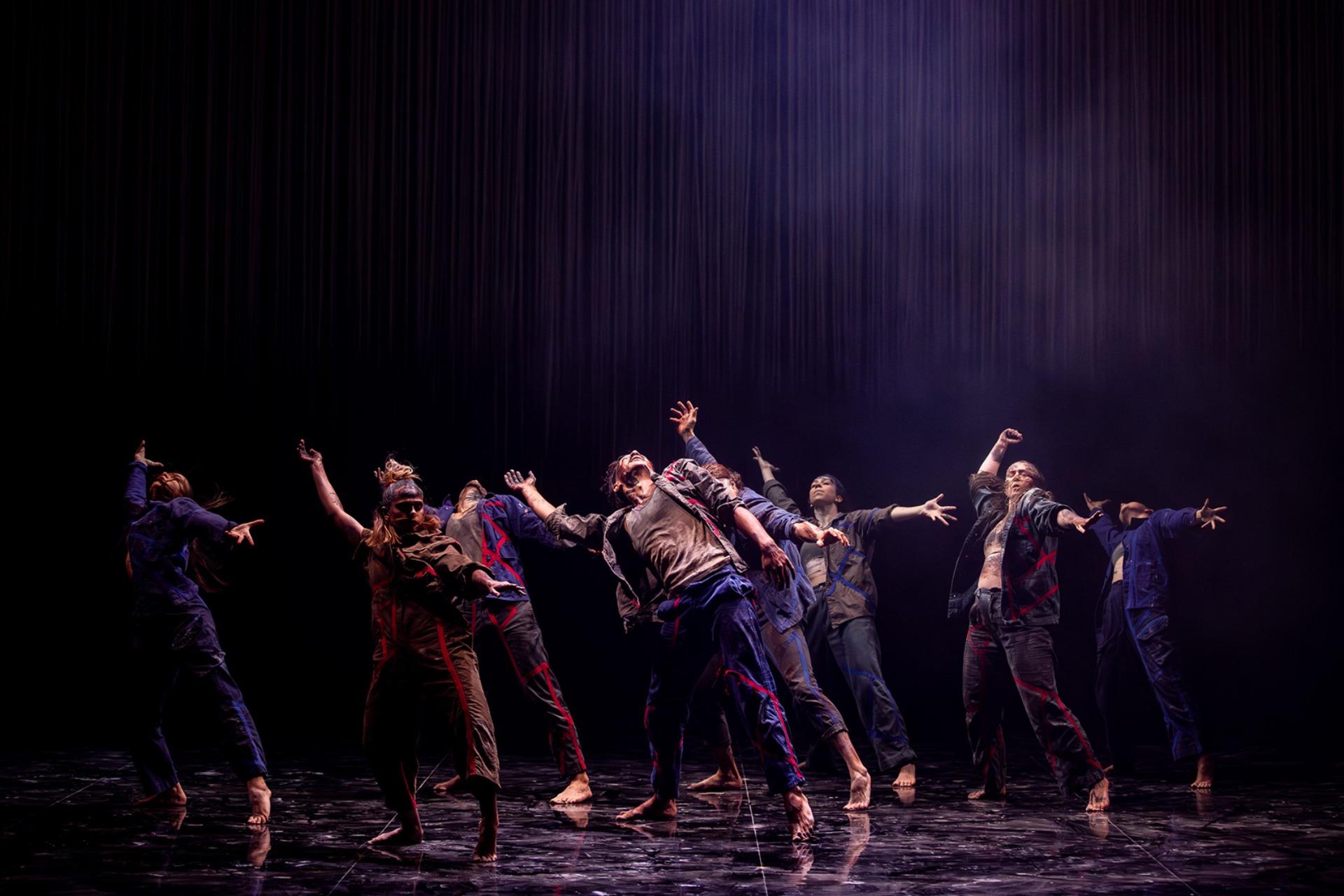 Bangarra Dance Theatre