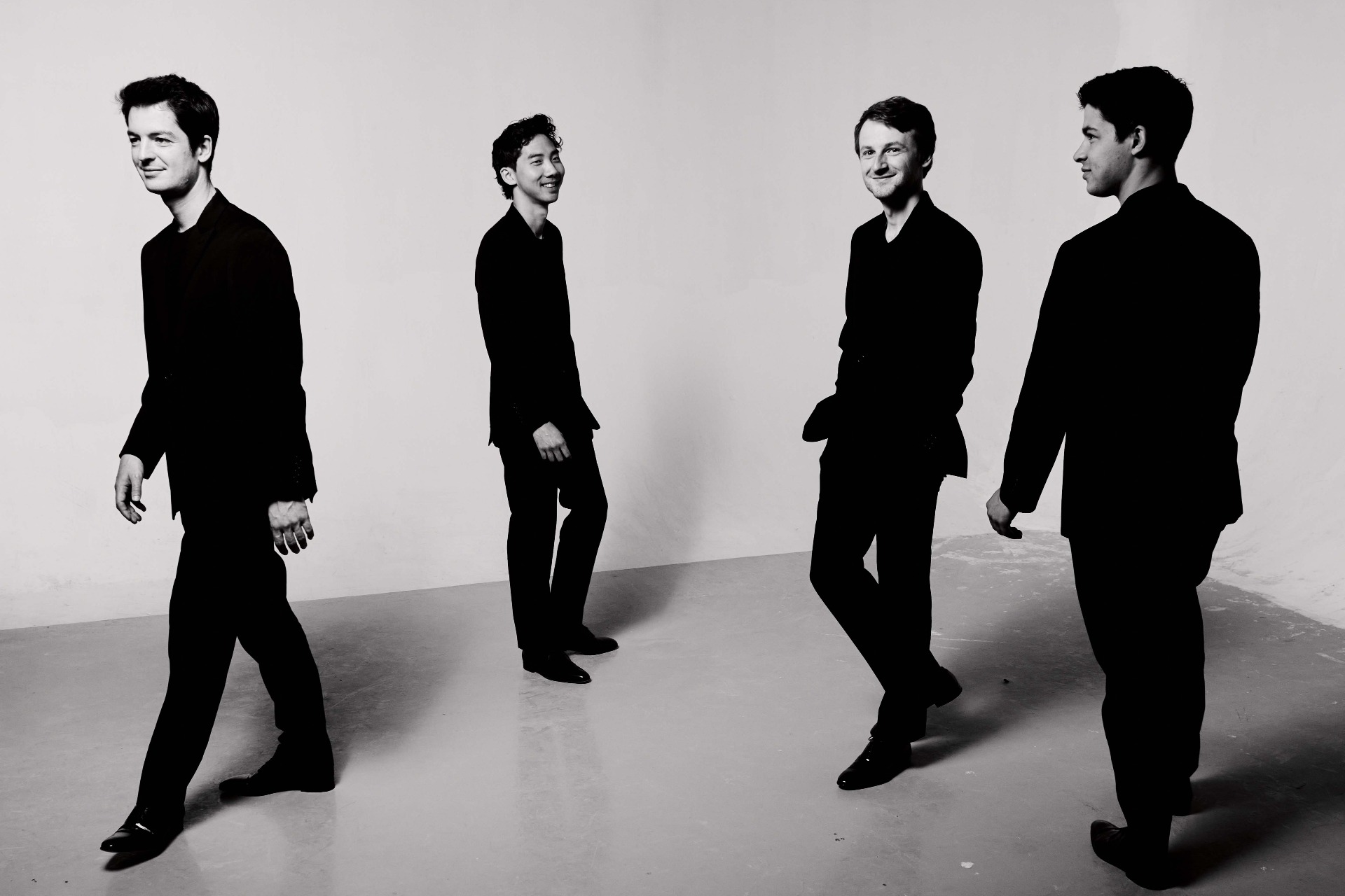 Cuarteto Arod