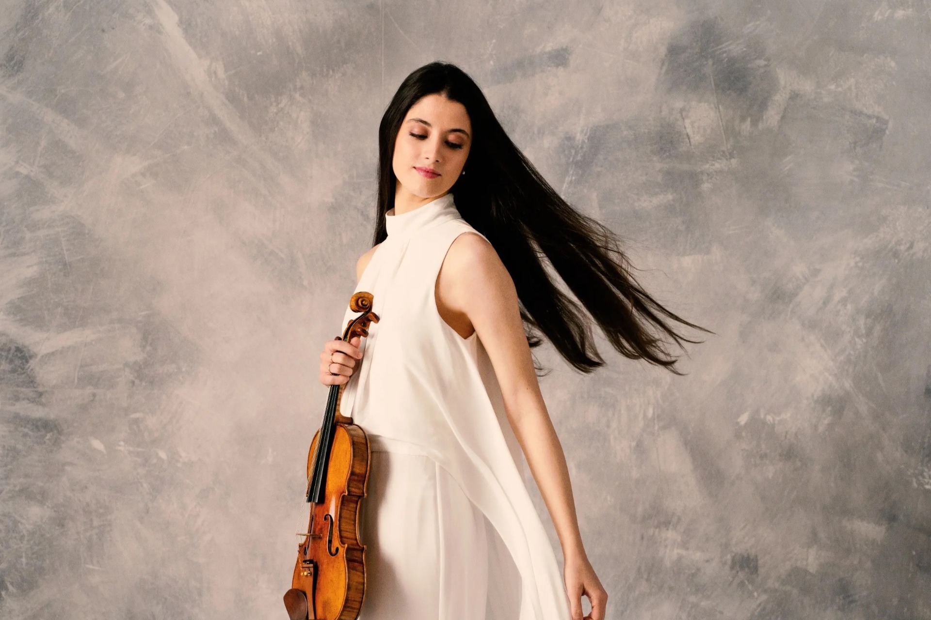 Camerata Salzburg con María Dueñas, violín
